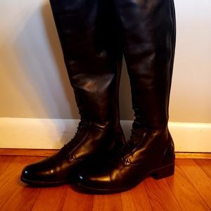 Ariat riding boots